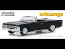 Entourage - 1965 Lincoln Continental Convertible Diecast 1/64 Scale