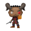 Baldur's Gate 3 - Wyll Pop! Vinyl (Games #1148)