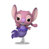 Lilo & Stitch - Mermaid Angel Pop! Vinyl (Disney #1743)