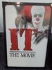 IT - Classic Pennywise Framed 60 x 80 Print 
