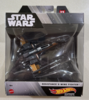 Star Wars Starships - Resistance X-Wing Fighter Hot Wheels