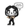 KISS - The Catman (Rock & Roll All Night) Pop! Sayings Pop! Vinyl (Rocks #474)