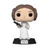 Star Wars - Princess Leia New Classics Pop! Vinyl Figure (Star Wars #595)