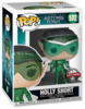 Artemis Fowl - Holly Short Metallic Pop! Vinyl Figure (Disney #572)