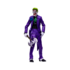DC - Joker Death of the Family 7" Figure