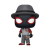 Spider-Man 2 (Video Game 2023) - City Sounds Miles Morales Pop! Vinyl (Marvel #1028)