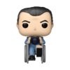 Rear Window (1954) - L.B. "Jeff" Jefferies Pop! Vinyl (Movies #1787)