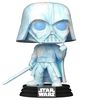 Star Wars - Darth Vader Hoth Art Series Pop! Vinyl Figure with Protector (Star Wars #516)