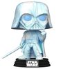 Star Wars - Darth Vader Hoth Art Series Pop! Vinyl Figure with Protector (Star Wars #516)