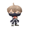 Tougen Anki - Jin Kougasaki Pop! Vinyl (Animation #2441)