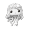Alice in Wonderland: Sketched - Aurora Pop! Vinyl (Disney #1646)