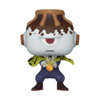 Jujutsu Kaisen - Jogo Pop! Vinyl (Animation #2127)
