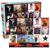 David Bowie - Albums 1000 piece Jigsaw Puzzle