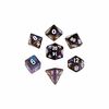 MDG - Mini Polyhedral Dice Set: Stardust Galaxy