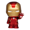 Marvel Comics - Iron Man PVC Bank