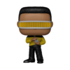 Star Trek: The Next Generation - Geordi La Forge Pop! Vinyl (Television #1925)