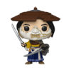 Ghost of Yotei - Atsu Pop! Vinyl (Games #1248)