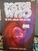 Doctor Who: BBC Books - The Devil Goblins From Neptune (Secondhand)