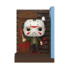 Jason Universe - Jason Voorhees in Crystal Lake Cabin Pop! Nook