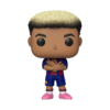 Football: Barcelona - Lamine Yamal Pop! Vinyl (Football #74)