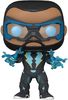 Black Lightning - Black Lightning Pop! Vinyl Figure (DC Heroes #426)