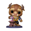 Beauty and the Beast - Beast Pop! Vinyl Premium (Disney #1826)