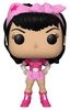 DC Bombshells - Wonder Woman Pops! with Purpose Pop! Vinyl Figure (DC Heroes #167)