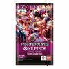 One Piece Card Game - A Fist of Divine Speed OP-11 Booster Pack