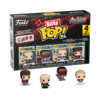 Avengers: Doomsday - Yelena Bitty Pop! 4-Pack