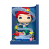 The Little Mermaid (1989) - Ariel Under the Sea Pop! Vinyl Nook