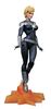 Captain Marvel - Captain Marvel SHIELD Edition PVC Diorama Gallery SDCC 2019 PVC Statue
