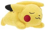 Pokemon - Pikachu Sleeping Plush