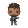 Borderlands 4 - Rafa (Exo-Soldier) Pop! Vinyl (Games #1963)