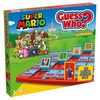 Guess Who - Super Mario Edition