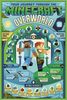 Minecraft - Overworld Biome Poster
