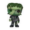 Universal Monsters - Frankenstein's Monster Patchwork Pop! Vinyl (Movies #2014)