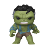 Spider-Man: Brand New Day - Hulk 6" Pop! Vinyl (Marvel #1588)