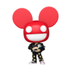Deadmau5 - Deadmau5 featuring Professor Meowingtons PHD Pop! Vinyl (Rocks #511)