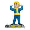 Fallout (TV) - Vault Boy (Season 2) V1 Movie Maniacs 6" Posed Figure