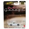 Hot Wheels - Pop Culture Premium Jay Lenos1968 Mazda Cosmo Sport Charger die cast vehicle