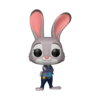 Zootopia 2 - Judy Hopps Pop! Vinyl (Disney #1652)