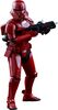 Star Wars: Rise of Skywalker - Sith Jet Trooper 1:6 Scale 12" Action Figure