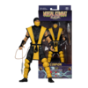Mortal Kombat - Scorpion Klassics 7" Action Figure