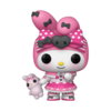 Sanrio - My Melody (Kuromi 20th Anni) Pop! Vinyl (Sanrio #114)