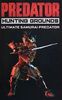 Predator Hunting Grounds - Ultimate Samurai Predator 7" Scale NECA Action Figure