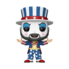 House of 1000 Corpses - Captain Spaulding Pop! Vinyl (Movies / Plus #1850)