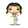 K-Pop Demon Hunters - Zoey (Golden) Pop! Vinyl (Animation #2429)