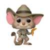 The Rescuers Down Under - Jake Pop! Vinyl (Disney #1626)