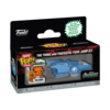 Avengers: Doomsday - The Thing with Fantastic Four Jet Bitty Pop! Ride