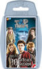 Harry Potter - Witches & Wizards Top Trumps